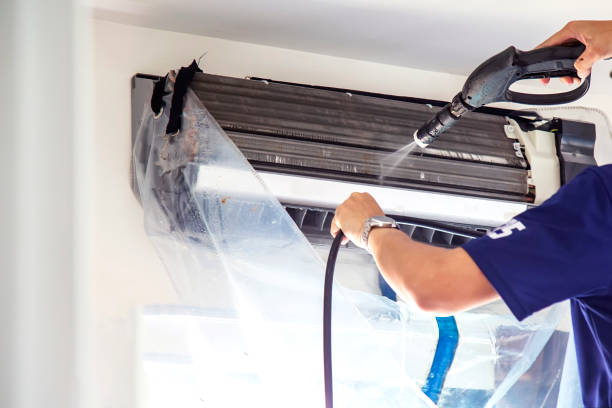 Best Air Duct Cleaning Near Me in OH