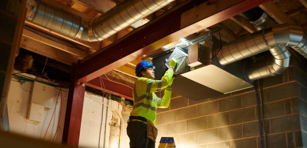 Professional Airduct Cleaning in OH